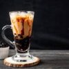 Trà sữa trân châu đường đen
