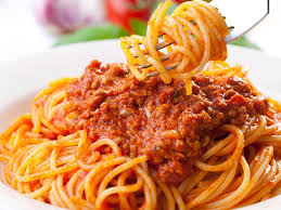 Mì Ý bò bằm