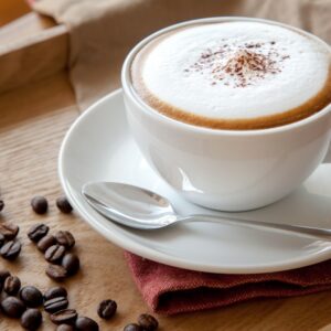 Cà Phê Latte